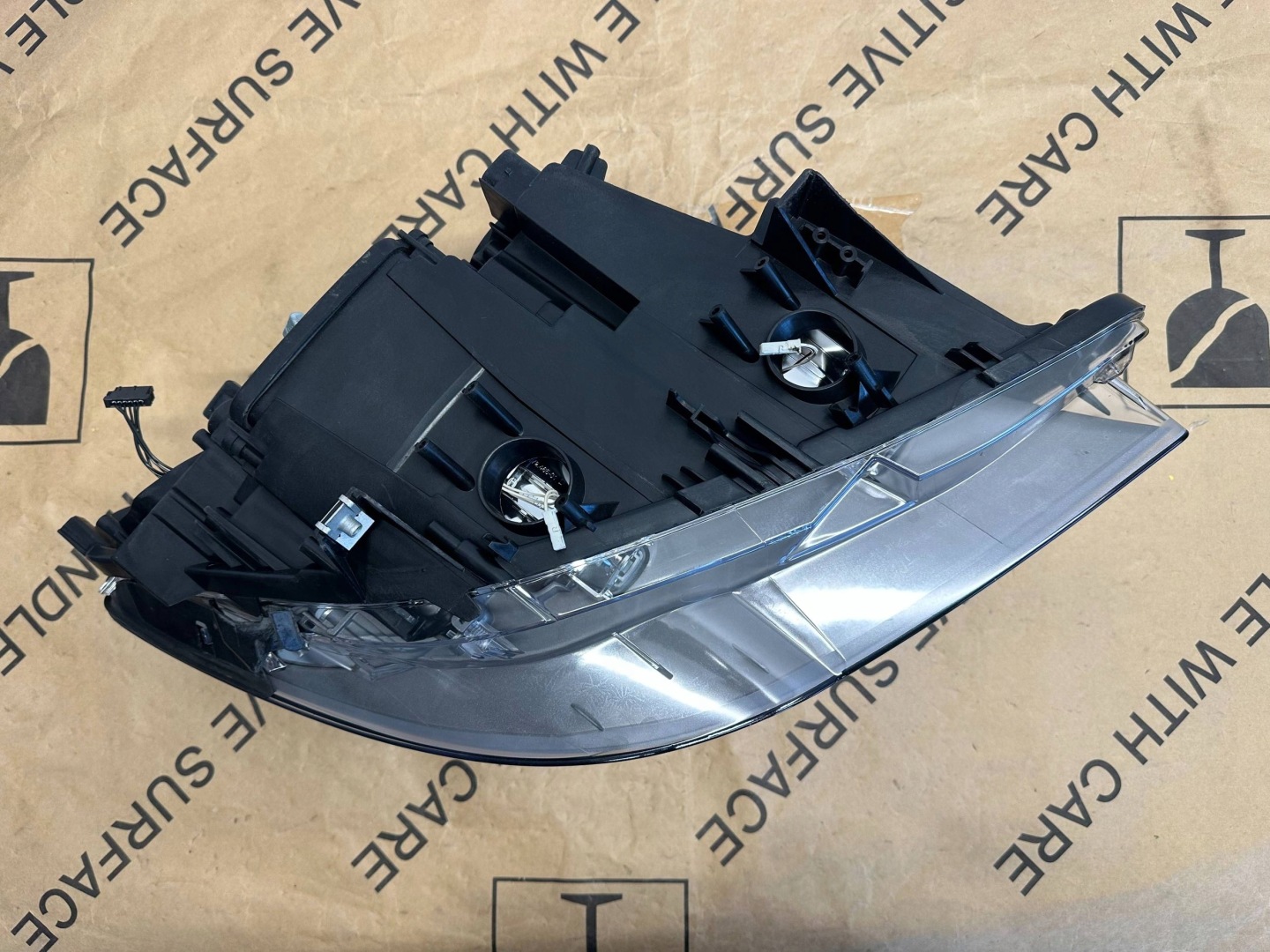 Frontscheinwerfer BMW 5 F11 7203251 LED Links Scheinwerfer Headlight - Thumbnail 9