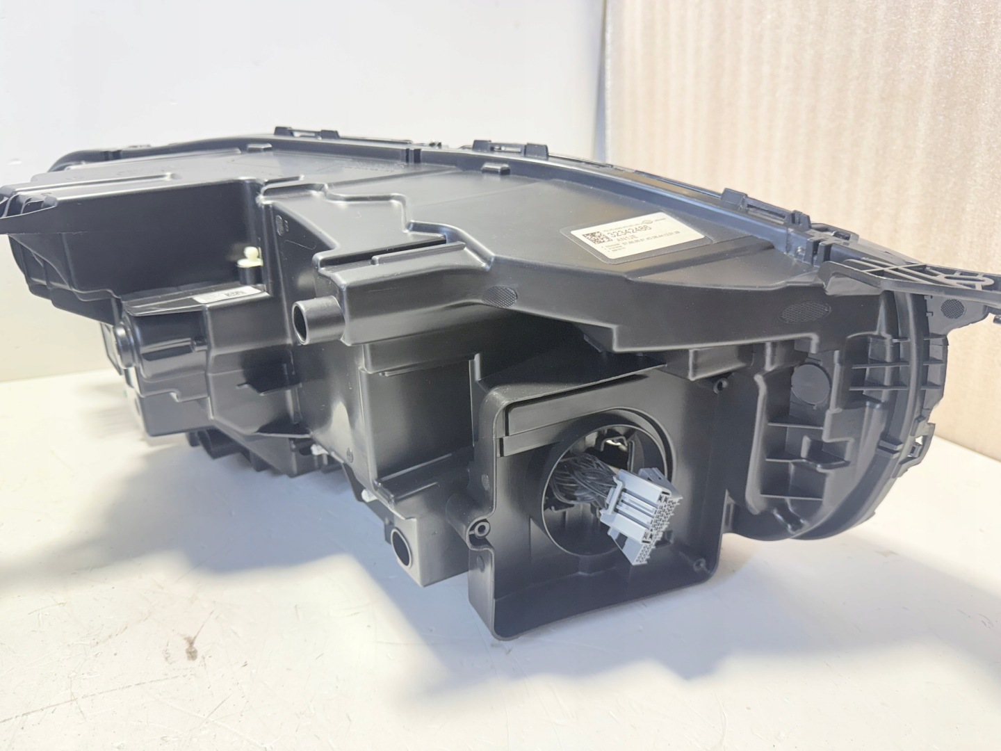 Frontscheinwerfer Volvo XC90 LED Links Scheinwerfer Headlight - Thumbnail 6