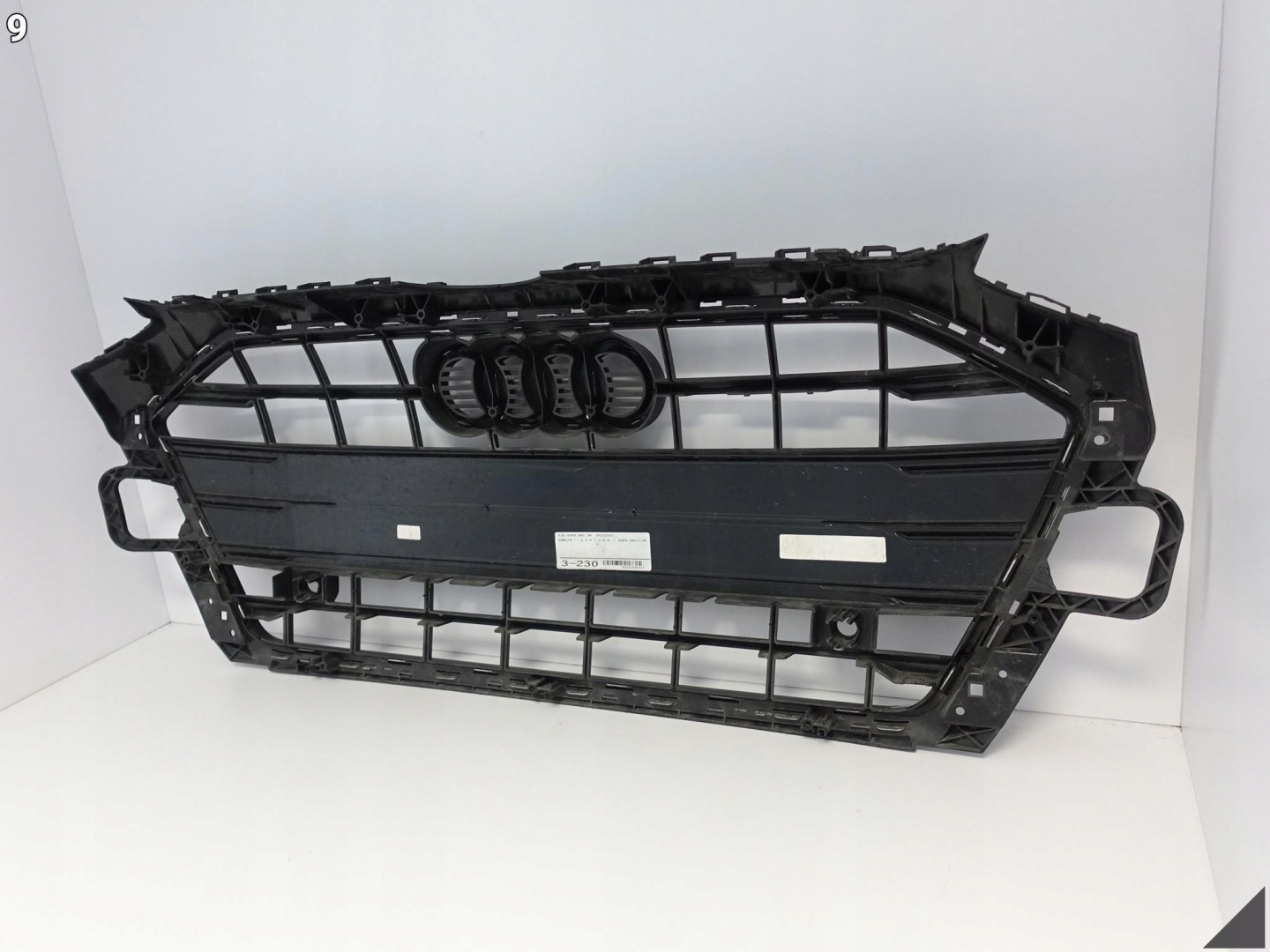 Audi A4 B9 Kühlergrill FRONTGRILL Kühlergitter 8W0853651DB - Thumbnail 10