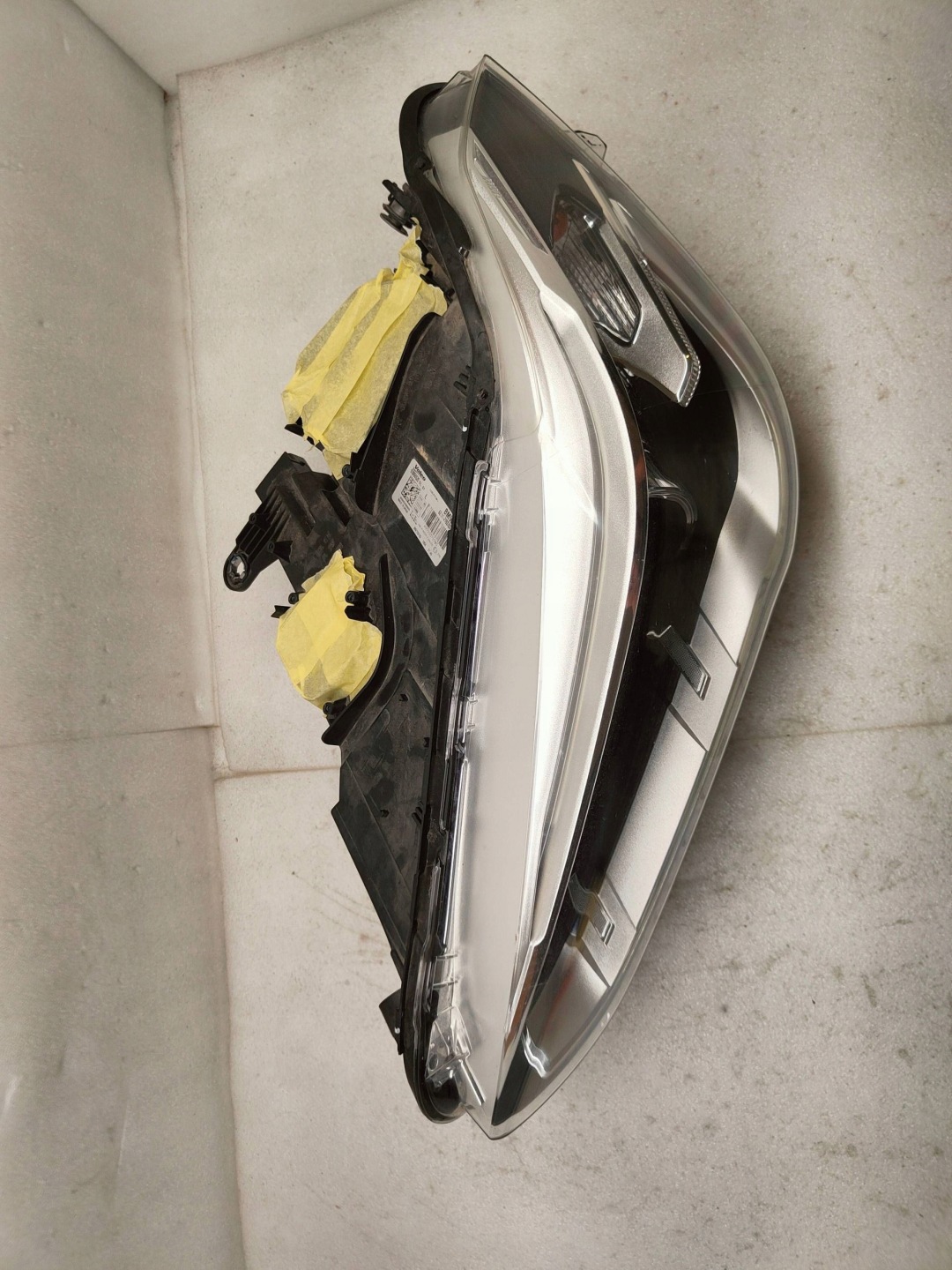 Frontscheinwerfer BMW X1 F48 9006652 LED Links Scheinwerfer Headlight - Thumbnail 9