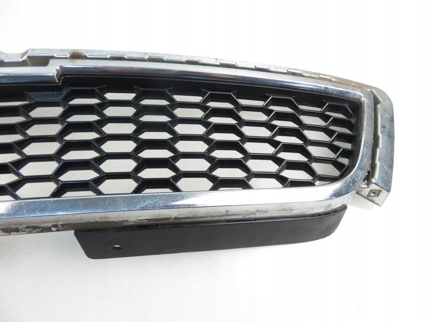 Chevrolet Captiva C100 Kühlergrill FRONTGRILL Kühlergitter - Thumbnail 5