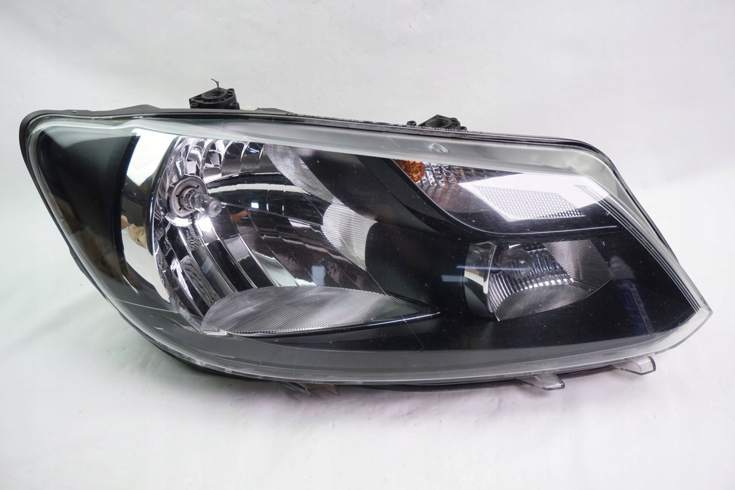 Frontscheinwerfer VW Caddy 2K5941006B LED Rechts Scheinwerfer Headlight - Thumbnail 1