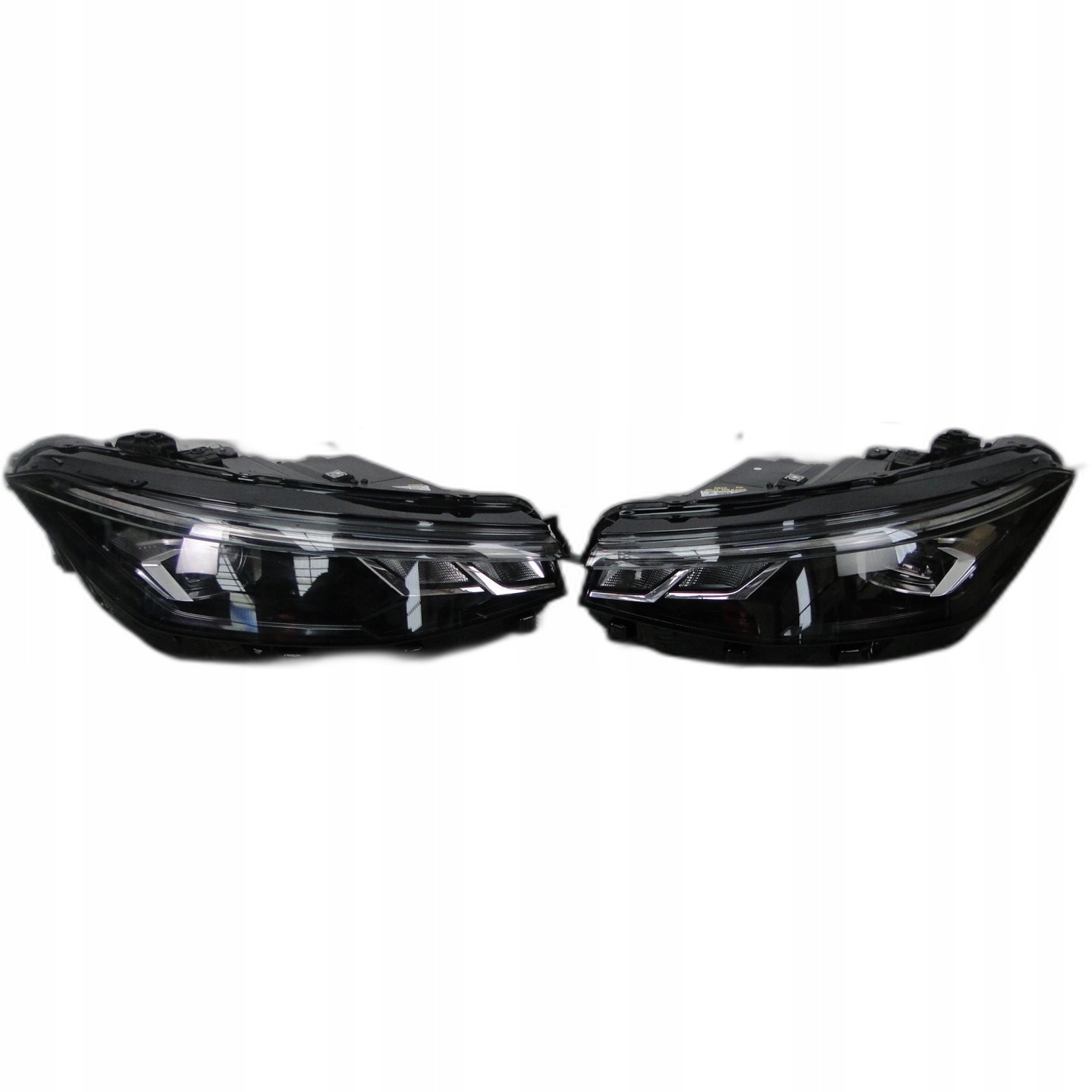 Frontscheinwerfer VW Passat 3J1 3J1941005 LED Links Scheinwerfer Headlight - Thumbnail 1