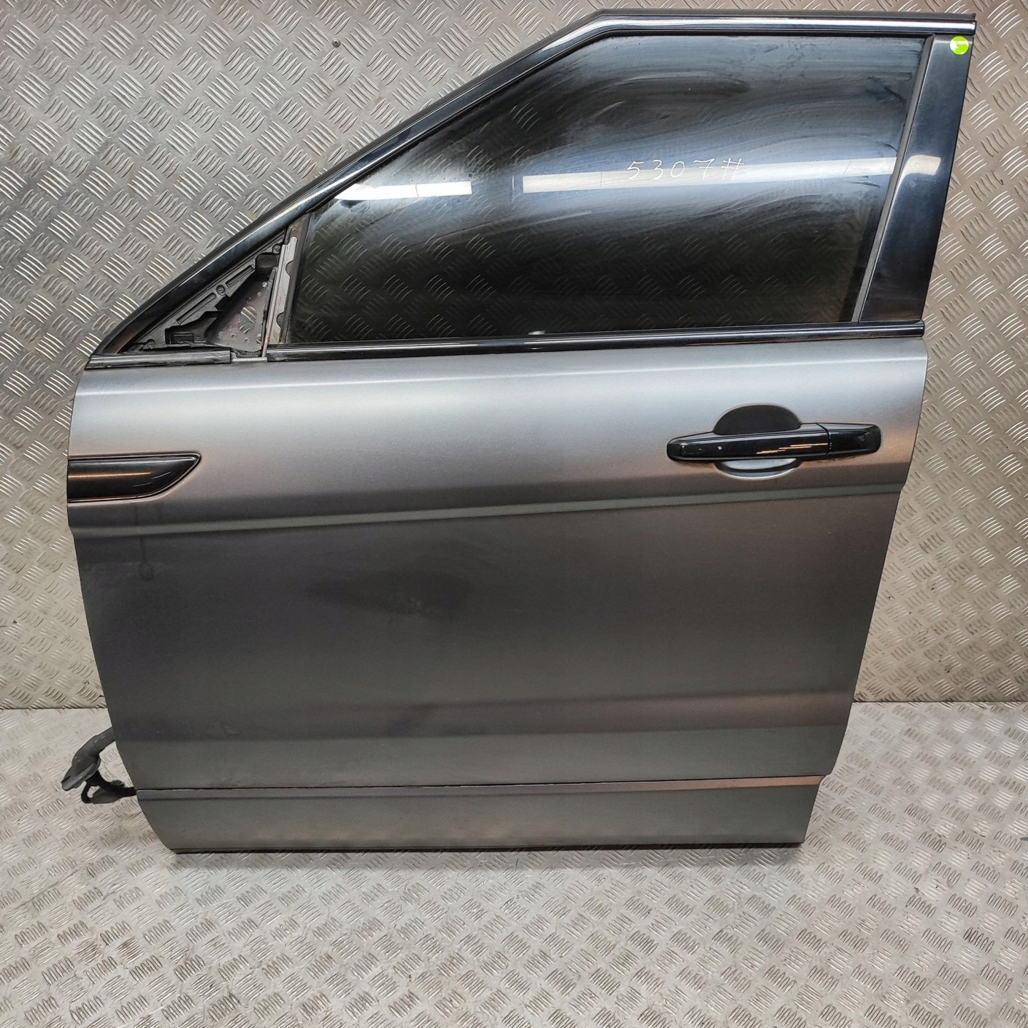 Land Rover Range Evoque L538 Tür Vorne Links Door Porta Porte - Thumbnail 1