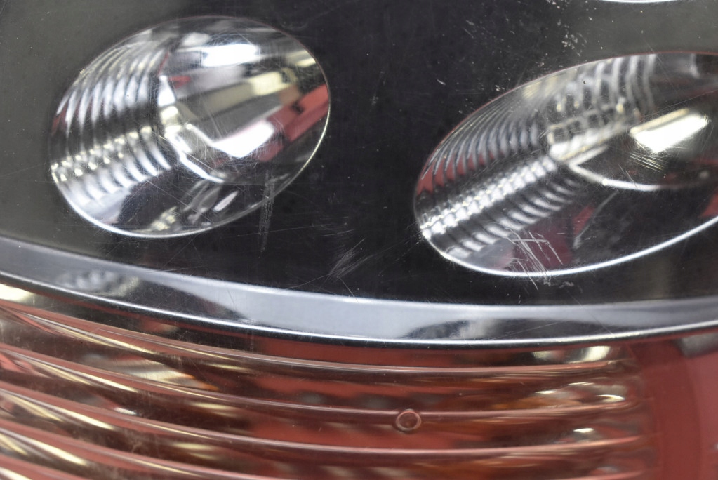 Mitsubishi Outlander CU0W Rückleuchte Rearlamp - Thumbnail 9