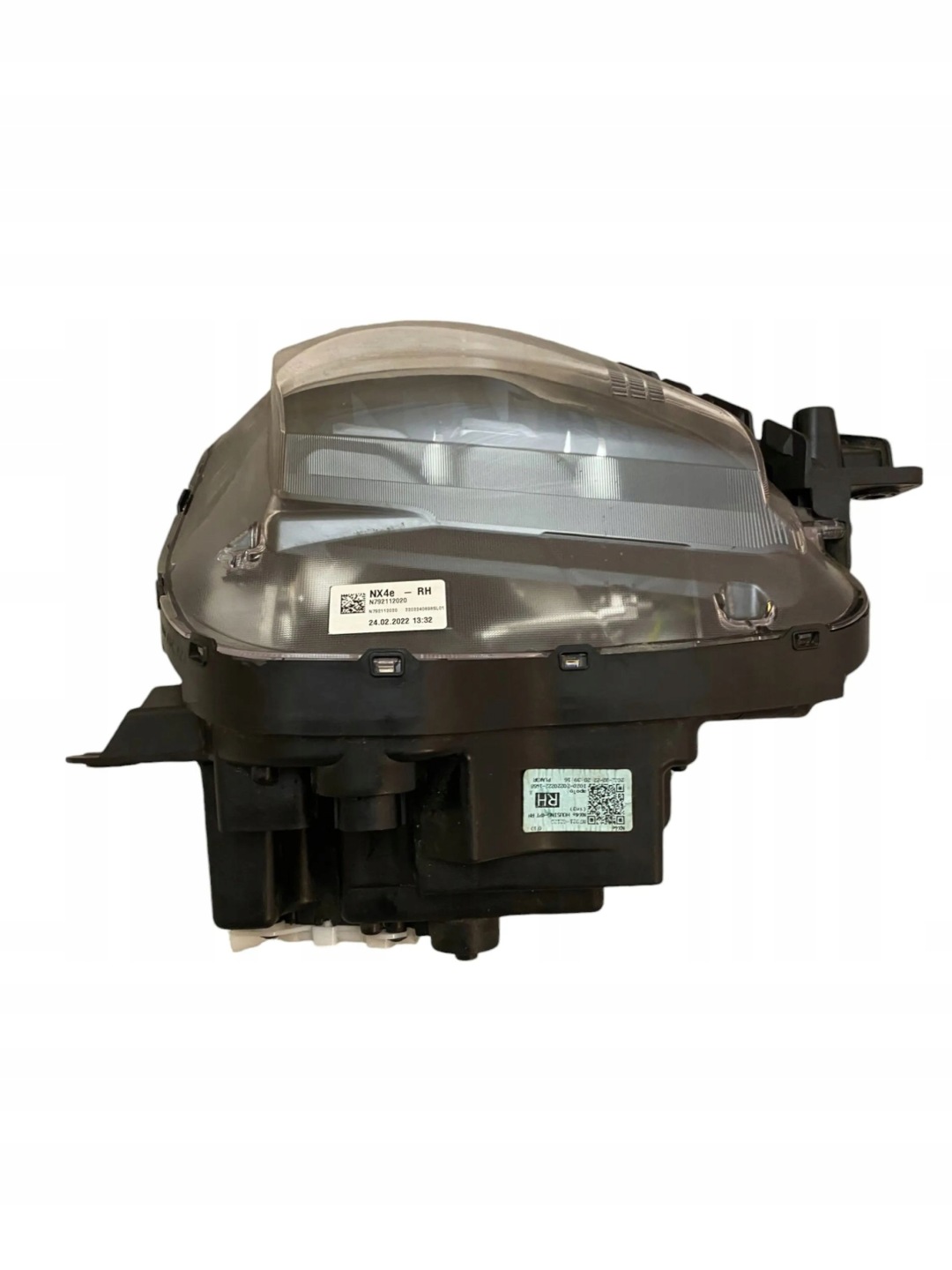 Frontscheinwerfer Hyundai Tucson NX4E 92112020 LED Rechts Scheinwerfer Headlight - Thumbnail 8