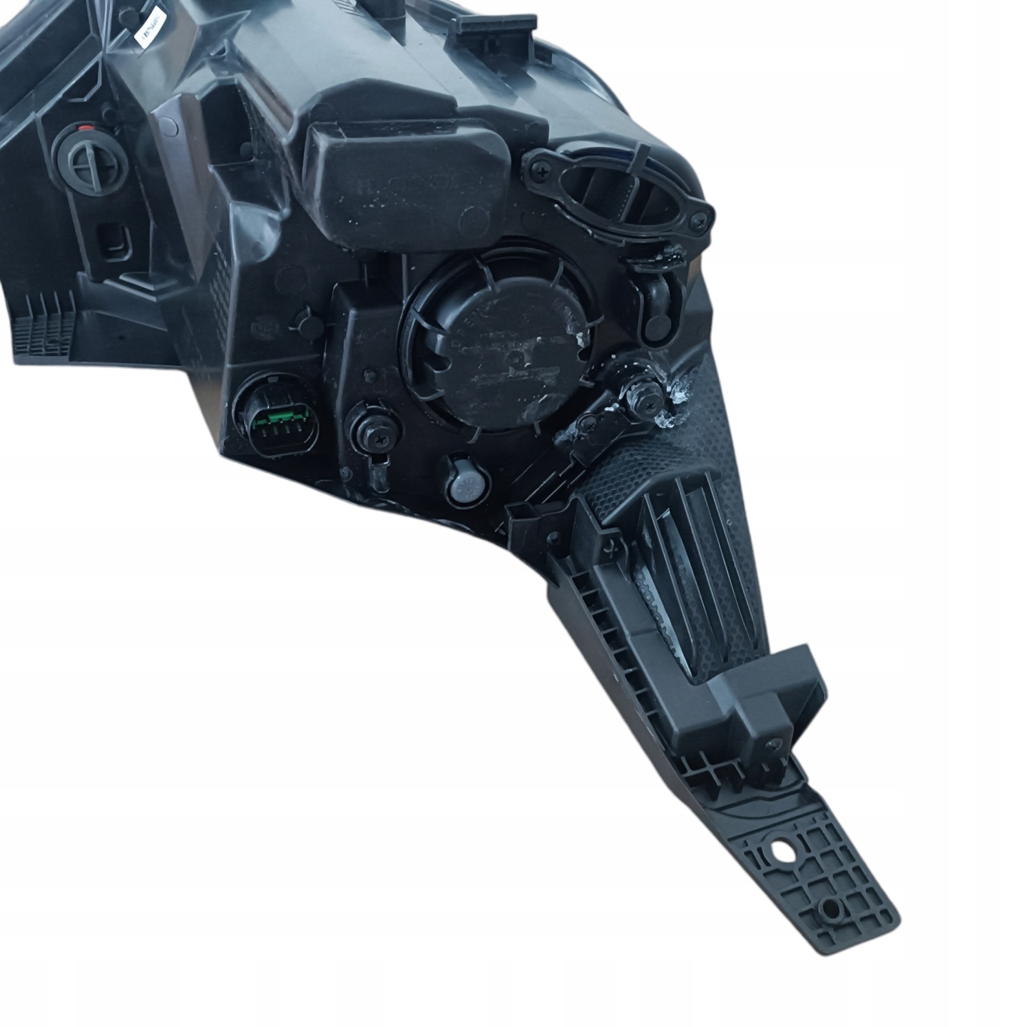 Frontscheinwerfer Hyundai i20 PB 92101Q0000 LED Rechts Scheinwerfer Headlight - Thumbnail 10