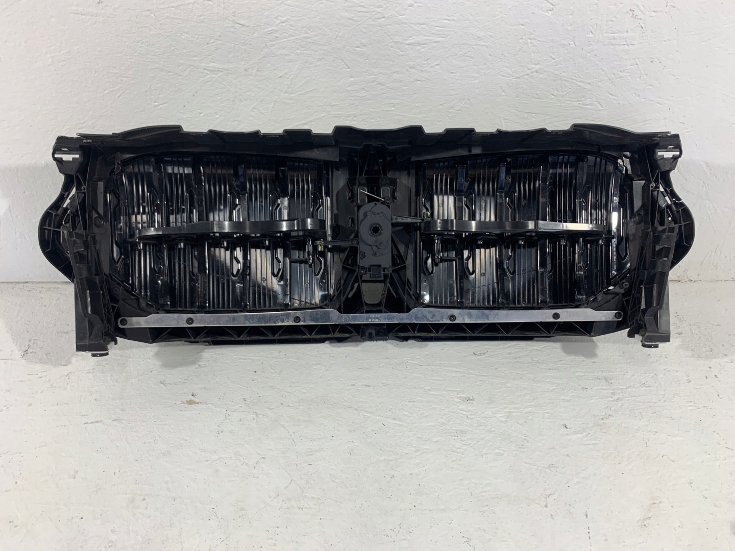 BMW X6 G06 Kühlergrill FRONTGRILL Kühlergitter - Thumbnail 10