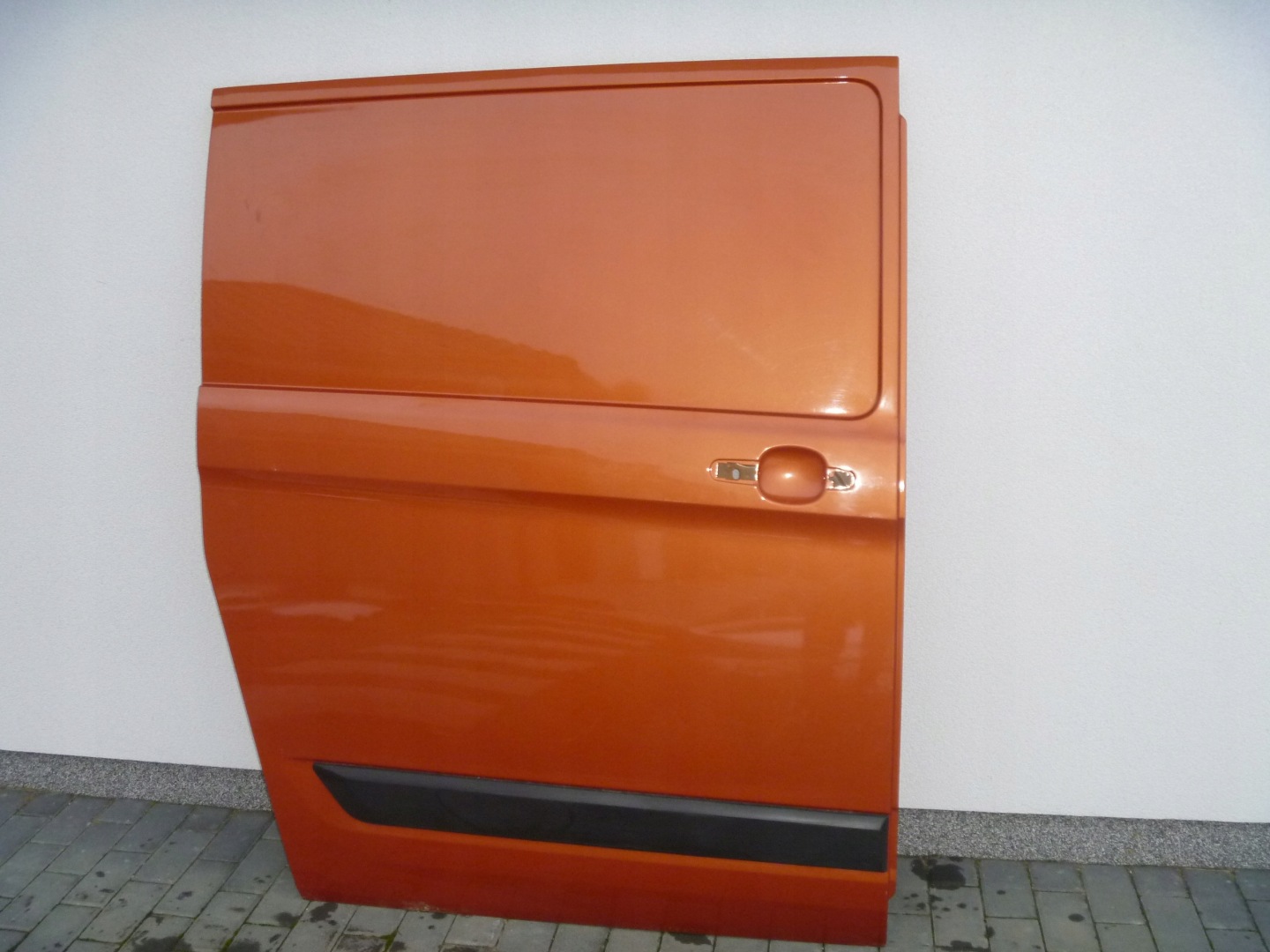 Ford Transit Custom 1 Mk1 Tür Hinten Rechts Door NR601374414 - Thumbnail 8