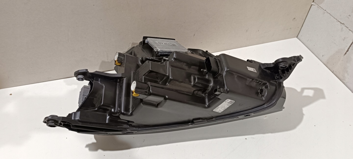 Frontscheinwerfer Skoda Kodiaq 566 566941036 LED Rechts Scheinwerfer Headlight - Thumbnail 12
