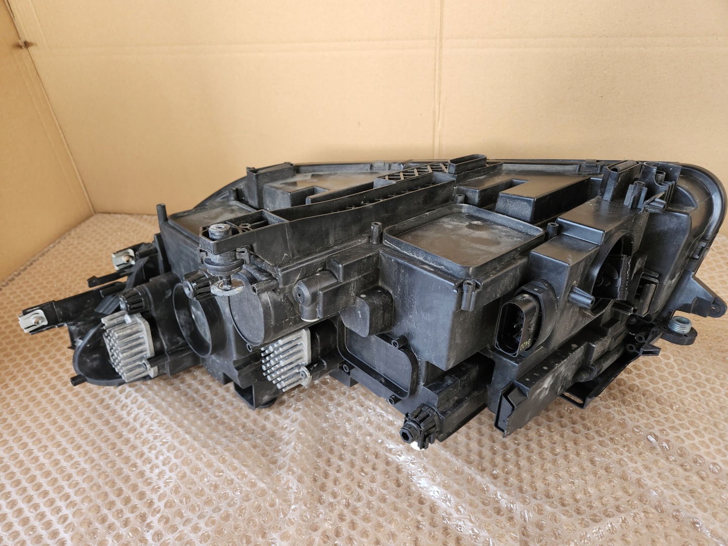 Frontscheinwerfer VW Tiguan 5NB941082CL LED Rechts Scheinwerfer Headlight - Thumbnail 5