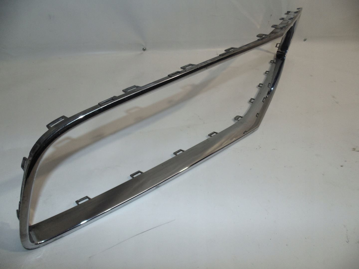 Mercedes-Benz CLS W218 Kühlergrill FRONTGRILL Kühlergitter A2188850174 - Thumbnail 2