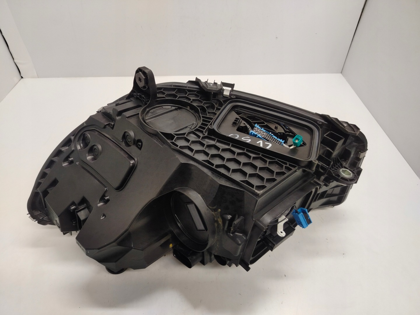 Frontscheinwerfer Mercedes-Benz C-Klasse W206 A2069064703 LED Links Headlight - Thumbnail 10