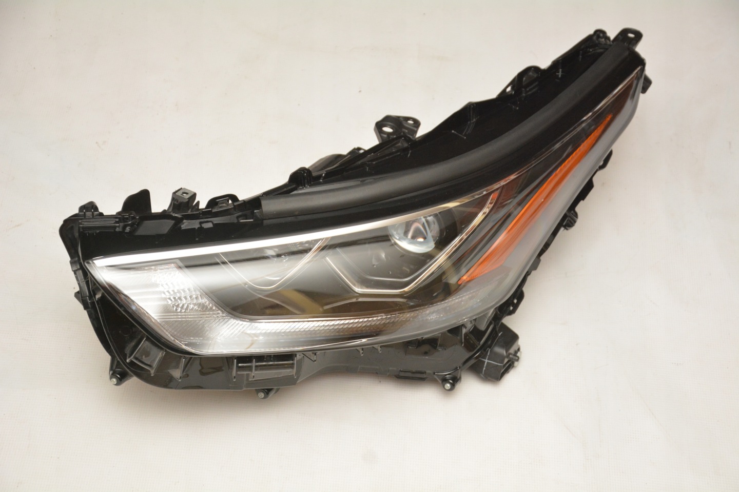 Frontscheinwerfer Toyota Highlander XU70 8A06KA1010 LED Links Headlight - Thumbnail 8