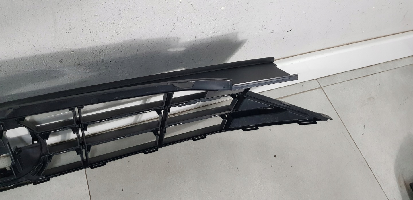 VW Passat B8 Kühlergrill FRONTGRILL Kühlergitter 3G0853651CB - Thumbnail 12