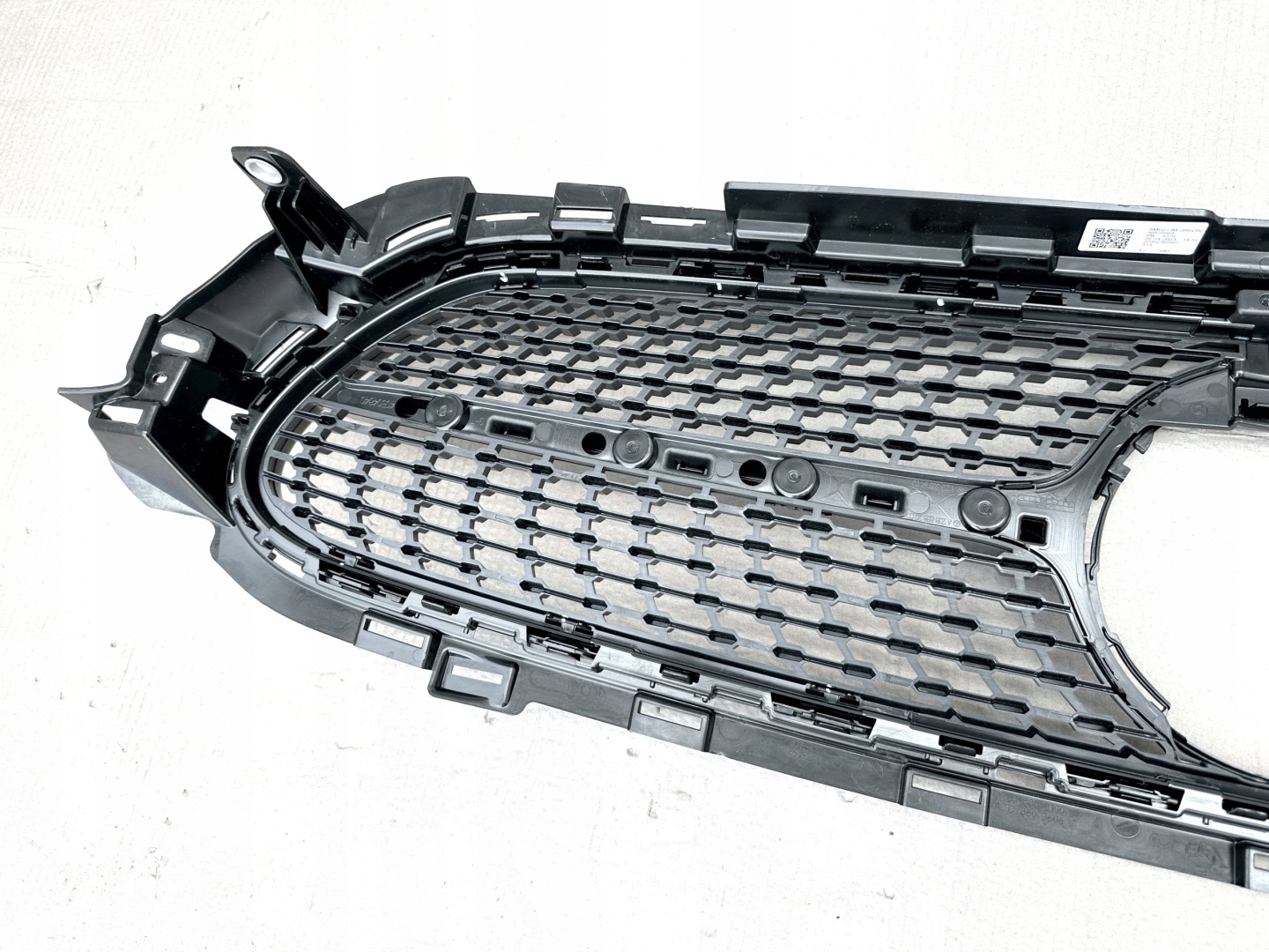 Mercedes-Benz E-Klasse W213 Kühlergrill FRONTGRILL Kühlergitter A2138803606 - Thumbnail 8