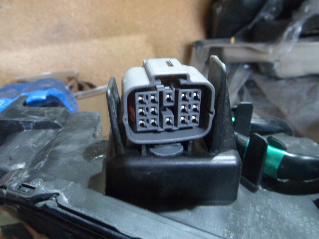 Frontscheinwerfer Mazda CX-30 DFR751030 LED Rechts Scheinwerfer Headlight - Thumbnail 6