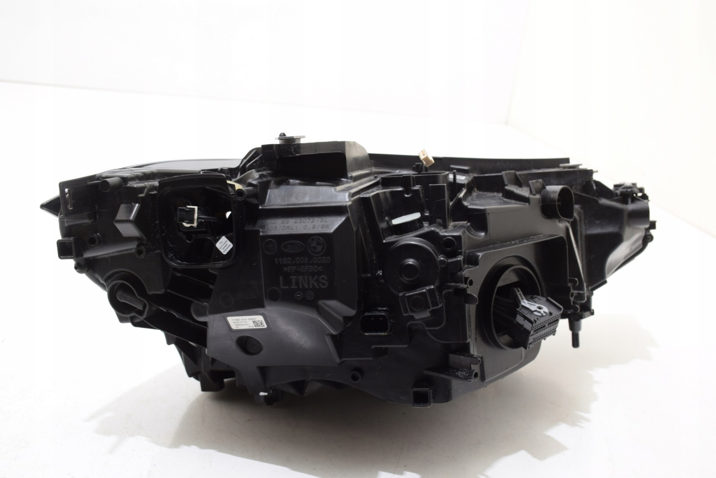 Frontscheinwerfer BMW 4 G26 5A19351 LED Links Scheinwerfer Headlight - Thumbnail 11