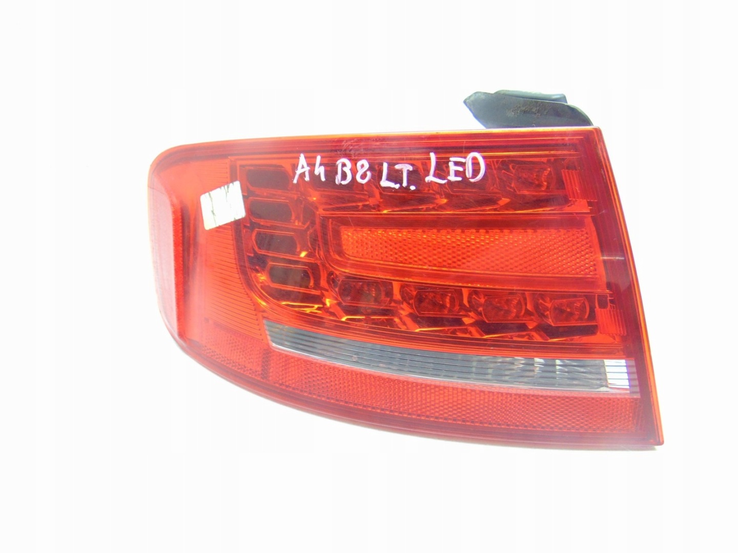 Audi A4 B8 Rückleuchte 8K5945095K Rearlamp - Thumbnail 1