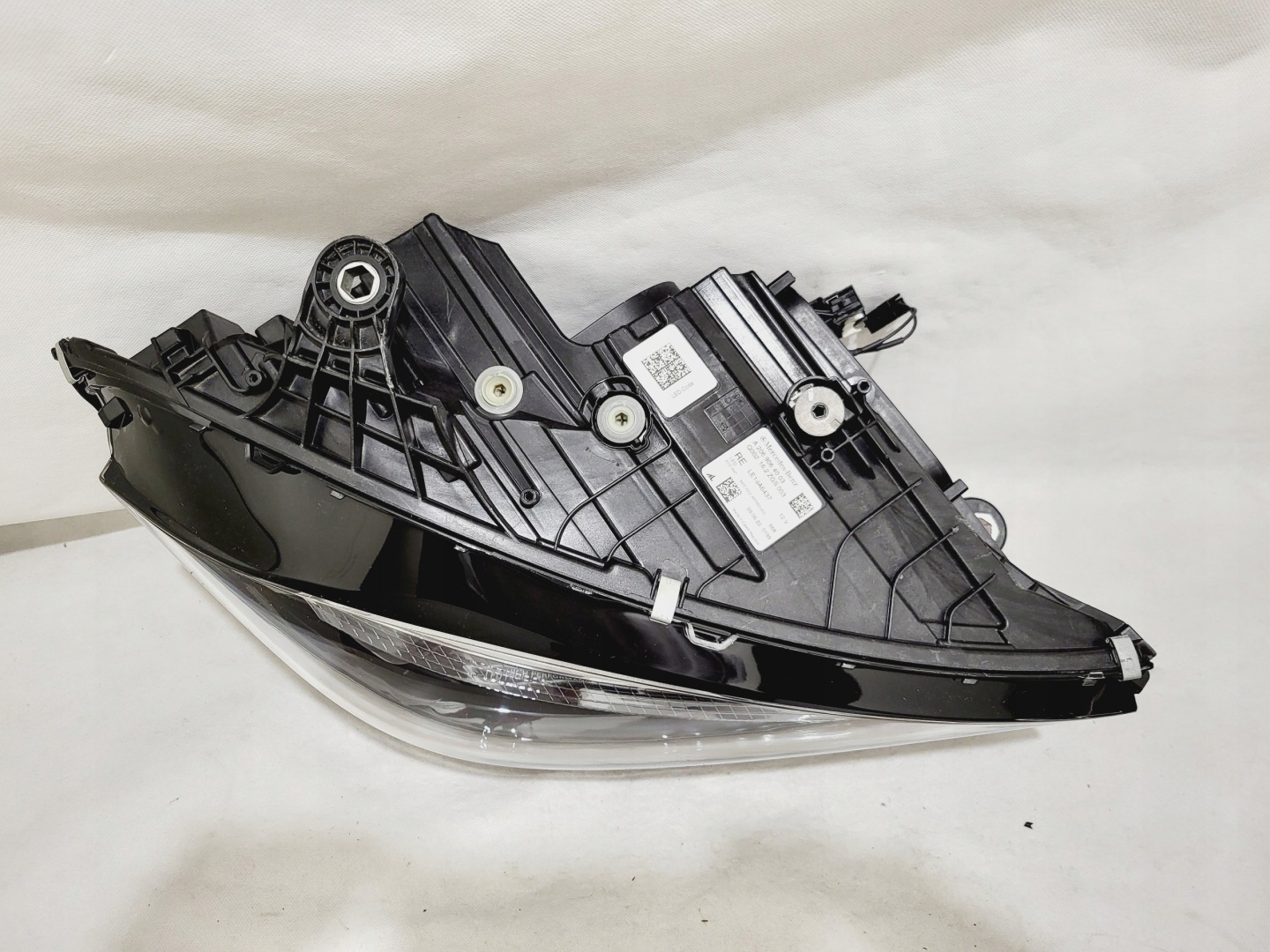 Frontscheinwerfer Mercedes-Benz C-Klasse W206 A2069064003 High Performance LED Links Headlight - Thumbnail 12