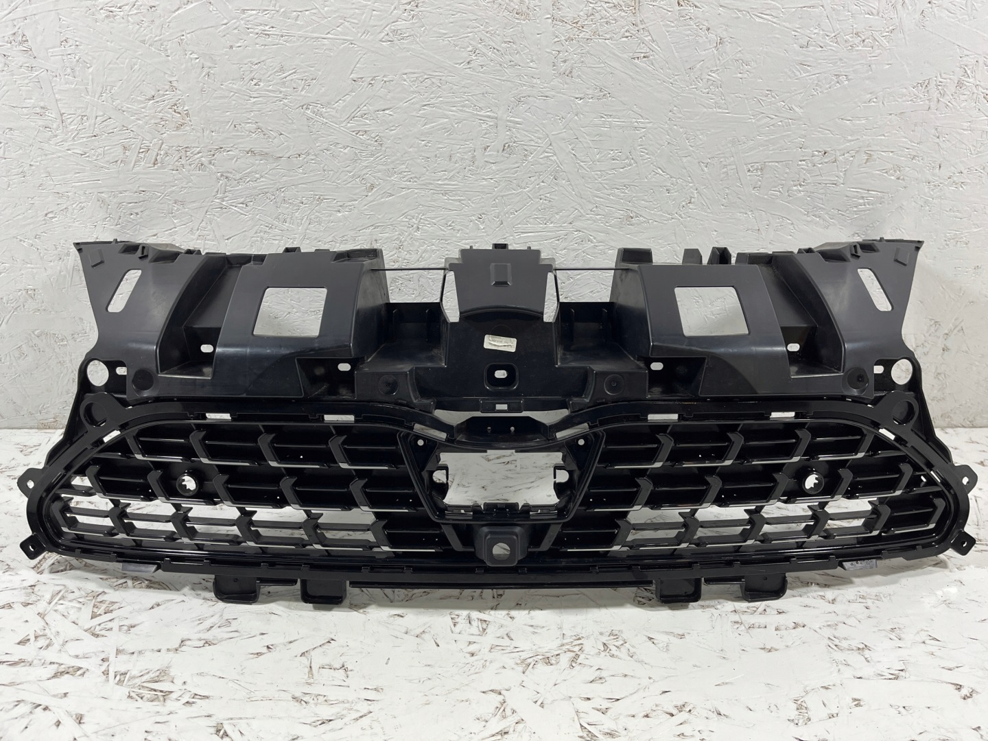 Toyota Yaris Cross XPB1F Kühlergrill FRONTGRILL Kühlergitter 531010DB41 - Thumbnail 1