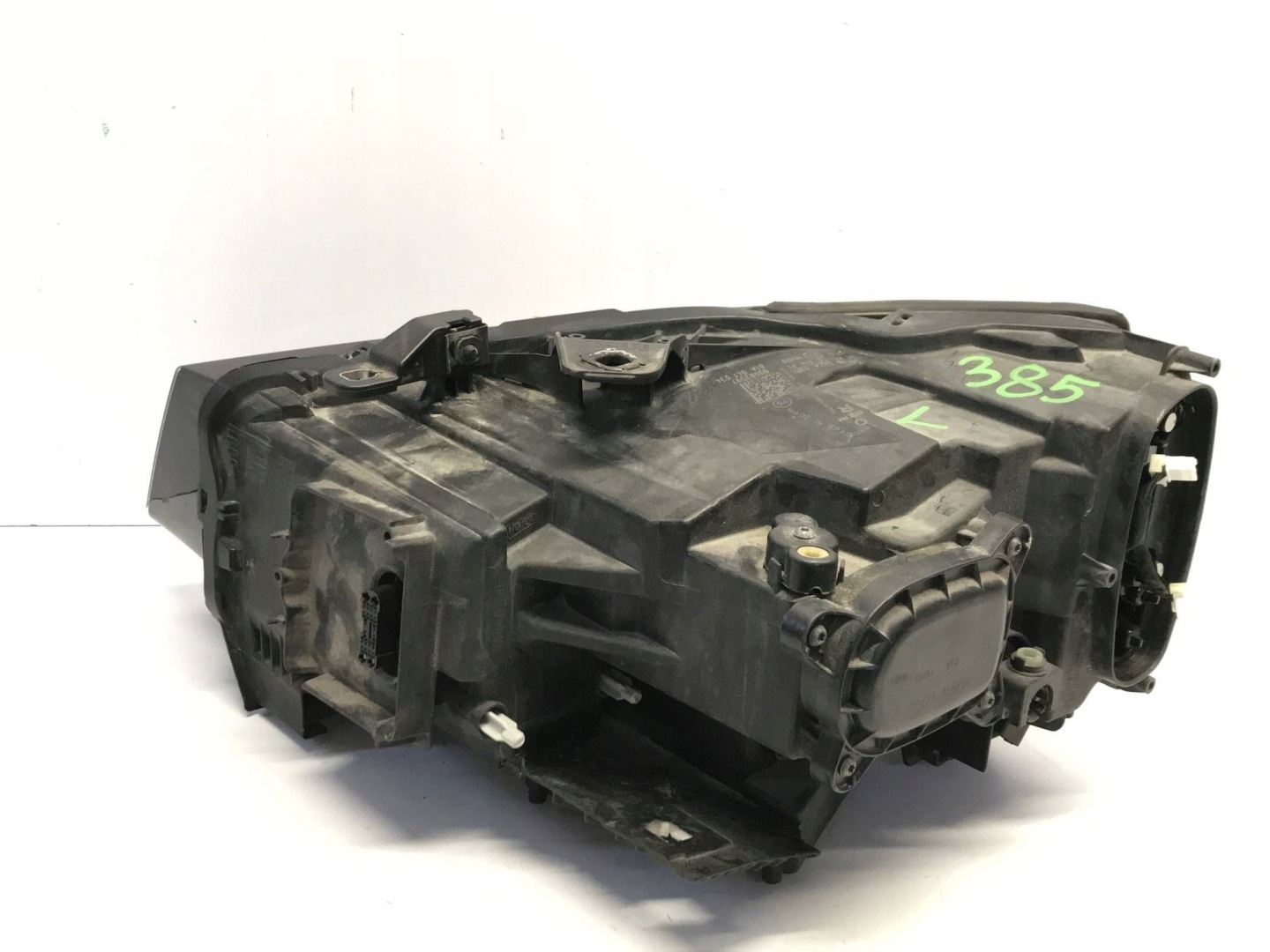 Frontscheinwerfer Audi Q2 81A941034 LED Rechts Scheinwerfer Headlight - Thumbnail 12