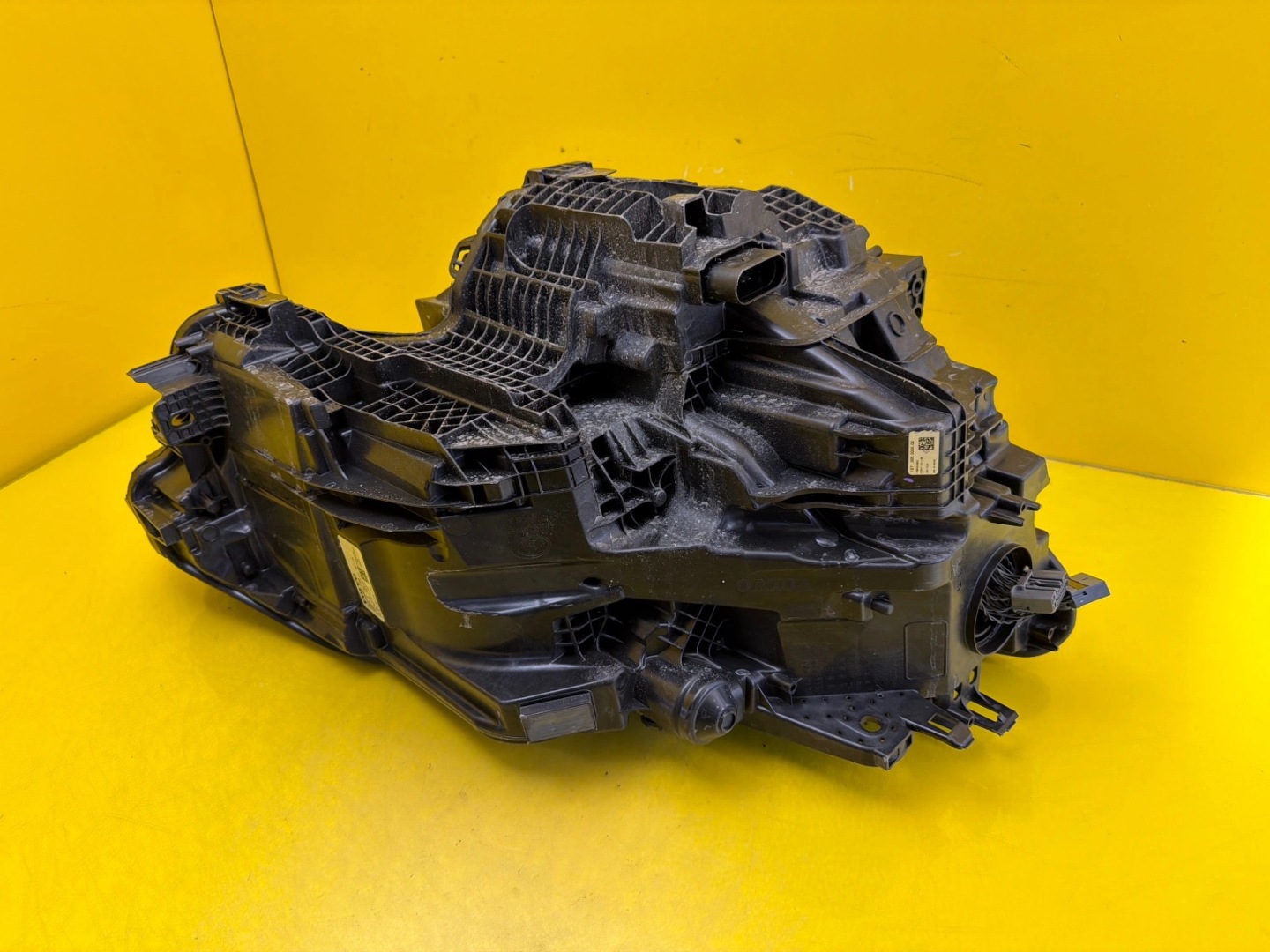 Frontscheinwerfer Volvo EX90 32450063 LED Links Scheinwerfer Headlight - Thumbnail 11