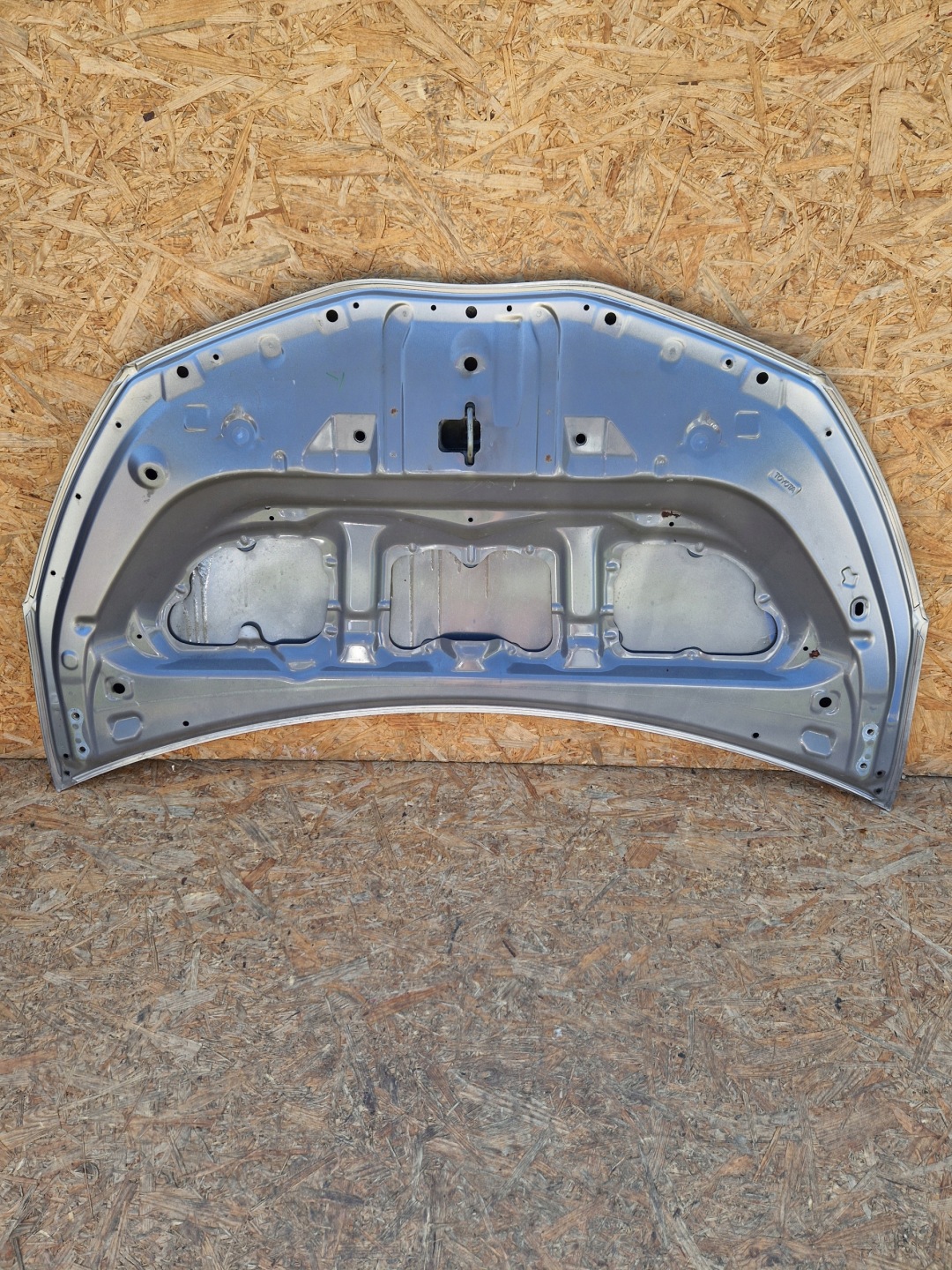 Motorhaube Toyota Yaris I P1 Bonnet Hood - Thumbnail 7