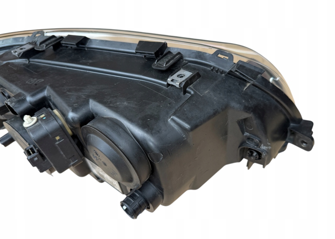 Frontscheinwerfer Volvo S60/V60 S60 LED Links Scheinwerfer Headlight - Thumbnail 6
