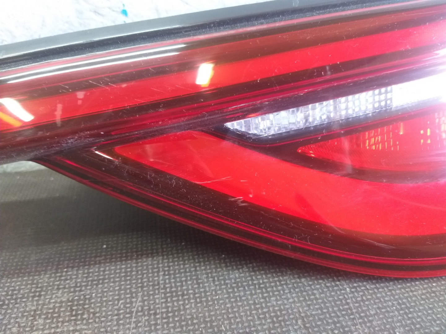 Kia Ceed CD Rückleuchte Rearlamp - Thumbnail 3