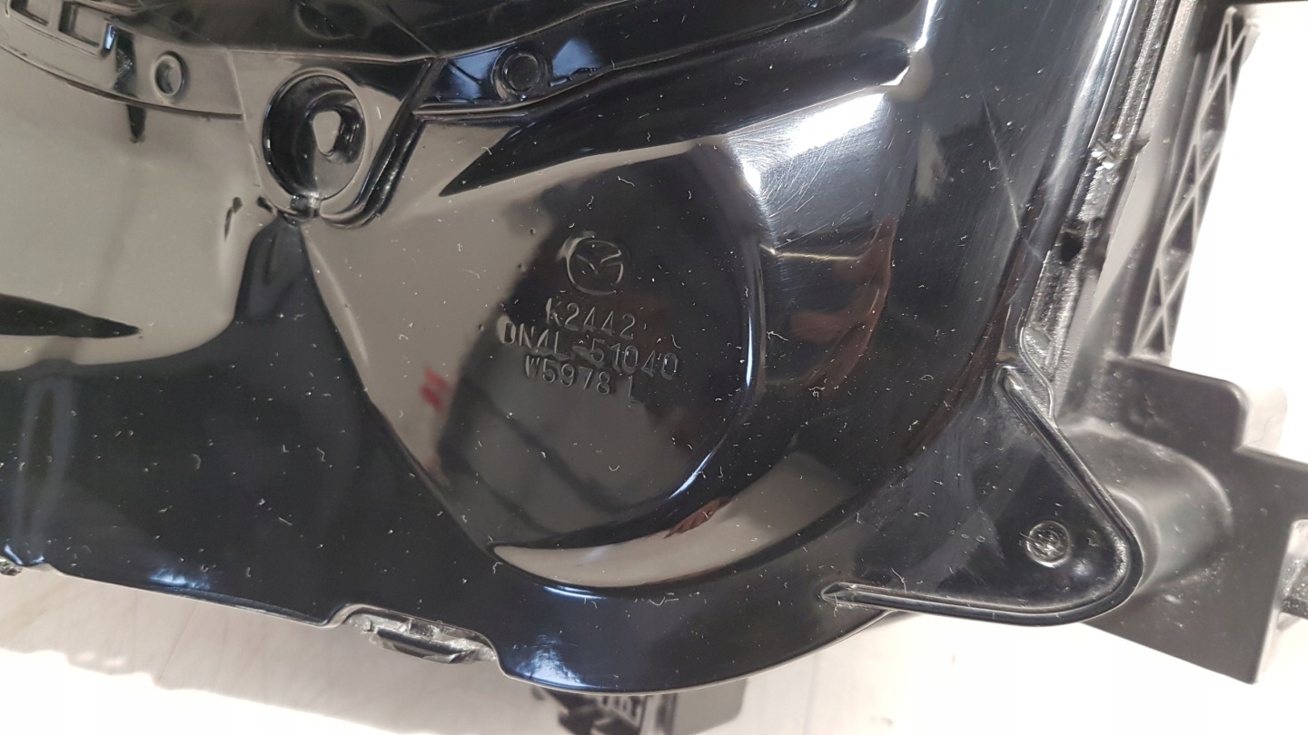 Frontscheinwerfer Mazda MX-30 LED Links Scheinwerfer Headlight - Thumbnail 6