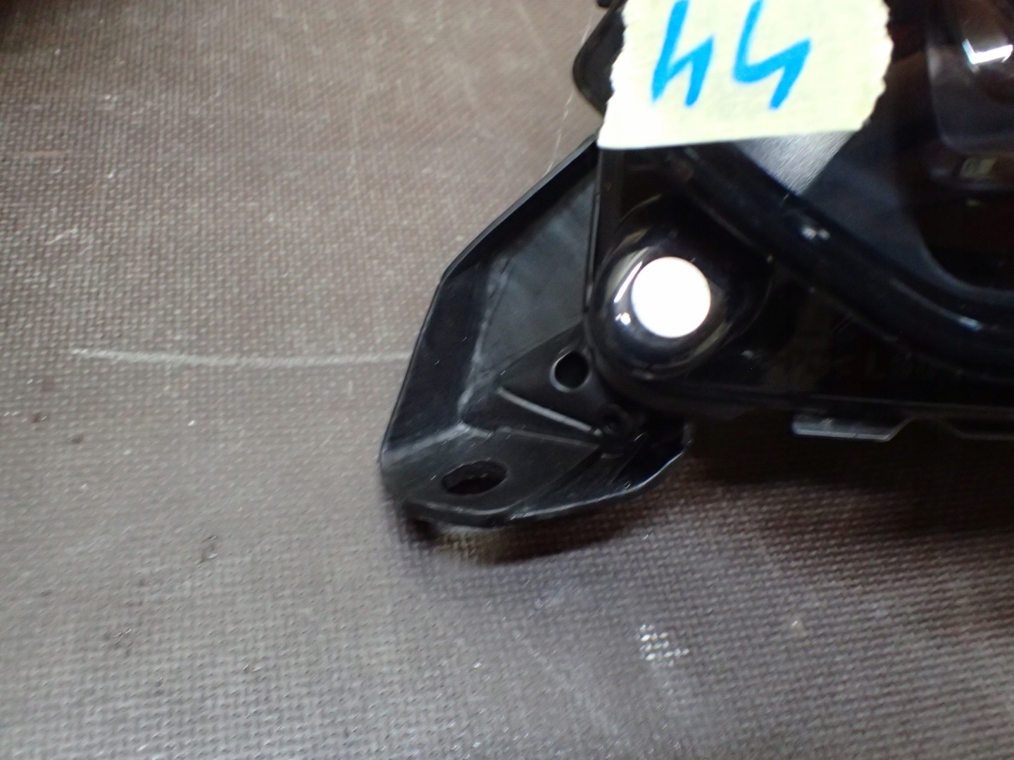 Frontscheinwerfer Peugeot 2008 9823194180 LED Links Scheinwerfer Headlight - Thumbnail 11