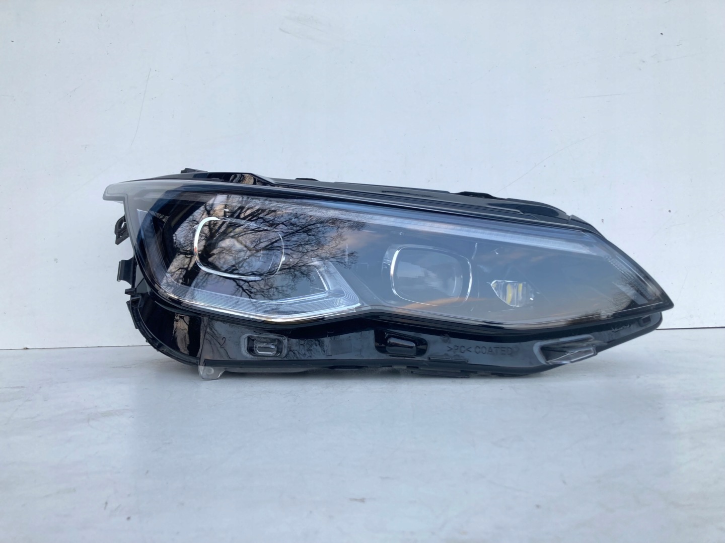Frontscheinwerfer VW Golf VIII 5H1941060R LED Rechts Scheinwerfer Headlight - Thumbnail 1