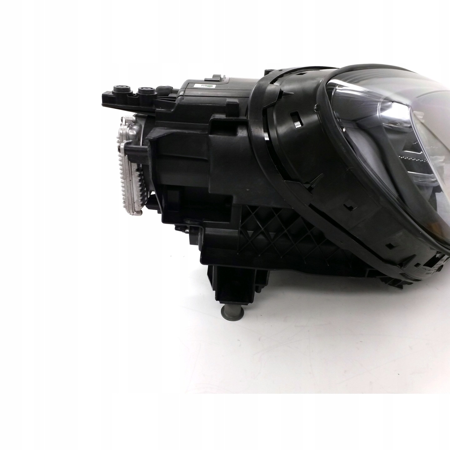 Frontscheinwerfer Porsche Cayenne 9YA 9Y0941086M LED Rechts Headlight - Thumbnail 15