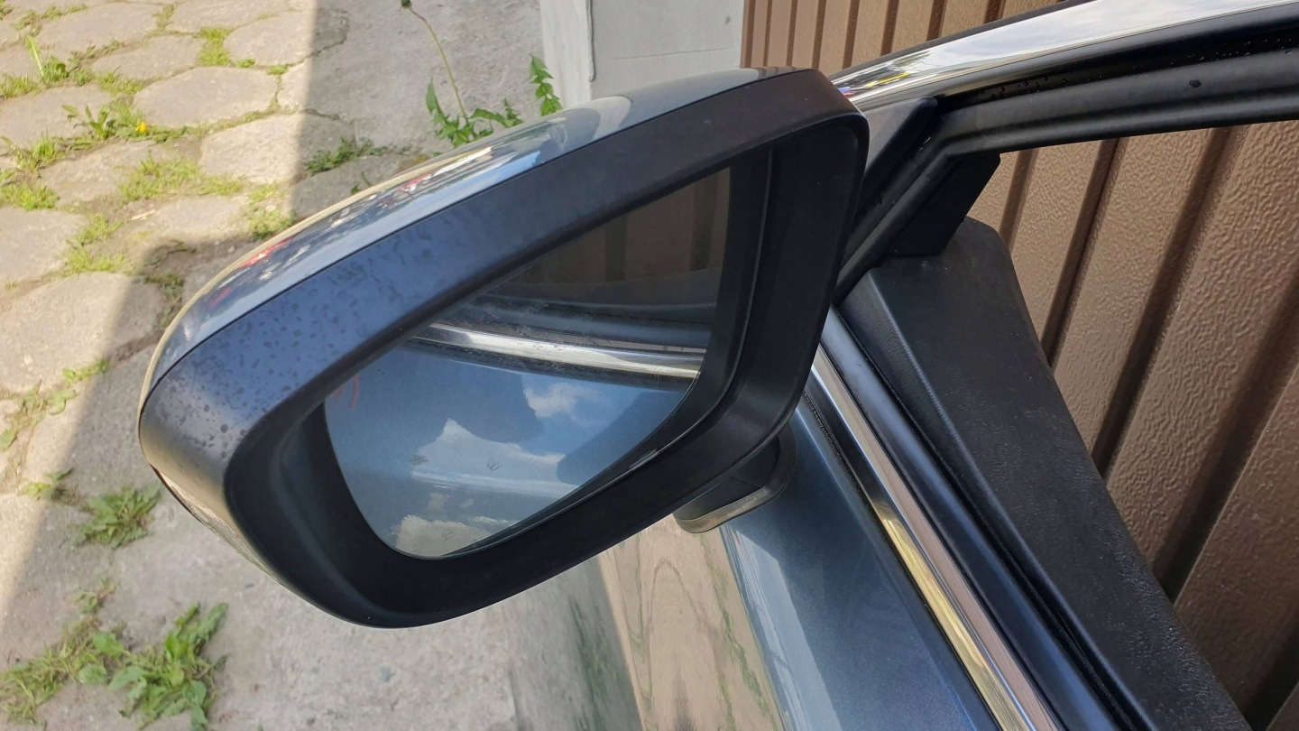 Mazda 6 GJ Tür Vorne Links Door Porta Porte - Thumbnail 8