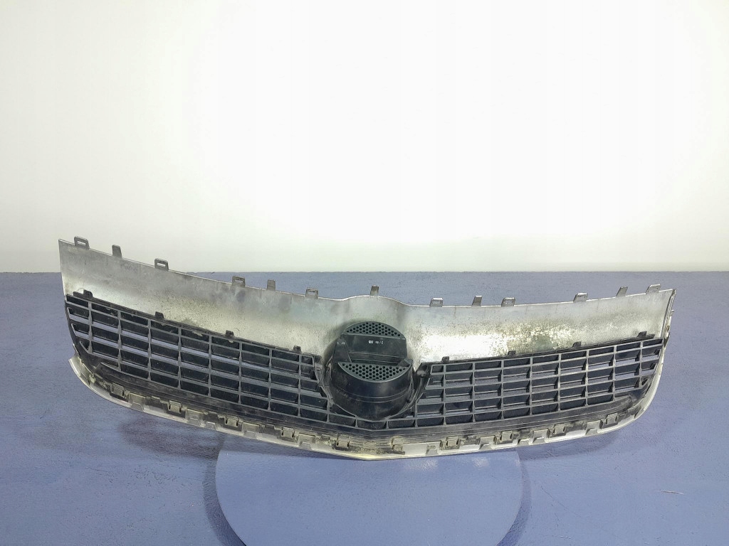 Opel Vectra Kühlergrill FRONTGRILL Kühlergitter 13197512 - Thumbnail 3