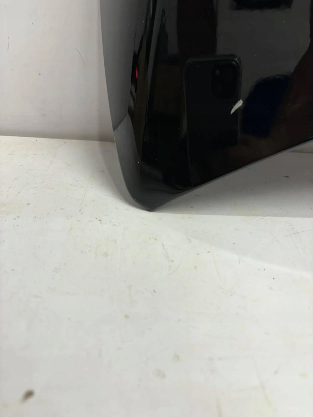 Motorhaube Mercedes-Benz B-Klasse W246 Bonnet A2462050100 Hood - Thumbnail 6