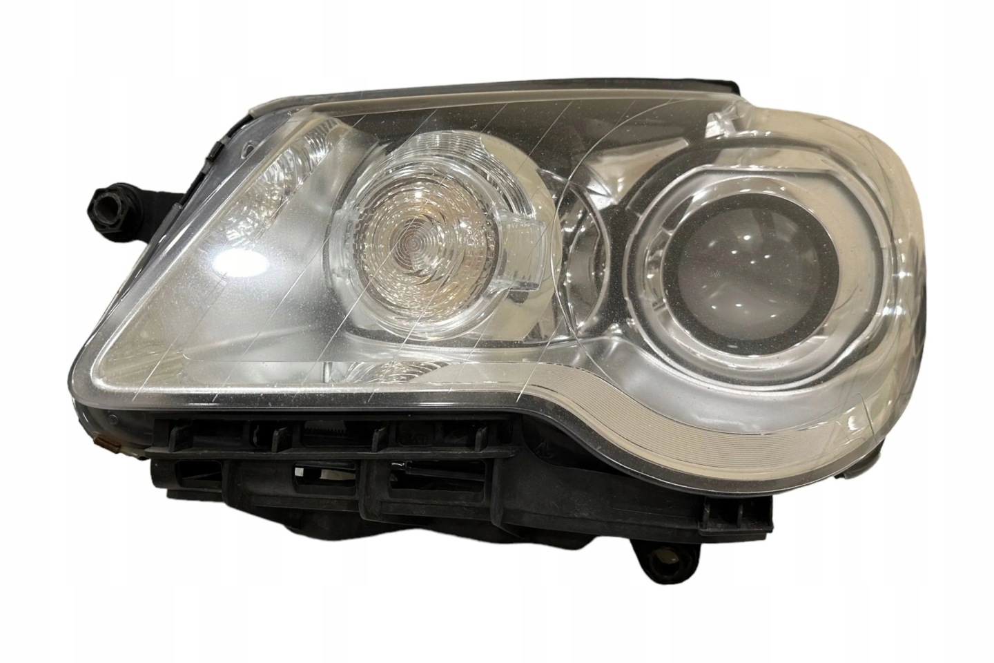 Frontscheinwerfer VW Touran I 1K0941329 LED Links Scheinwerfer Headlight - Thumbnail 1