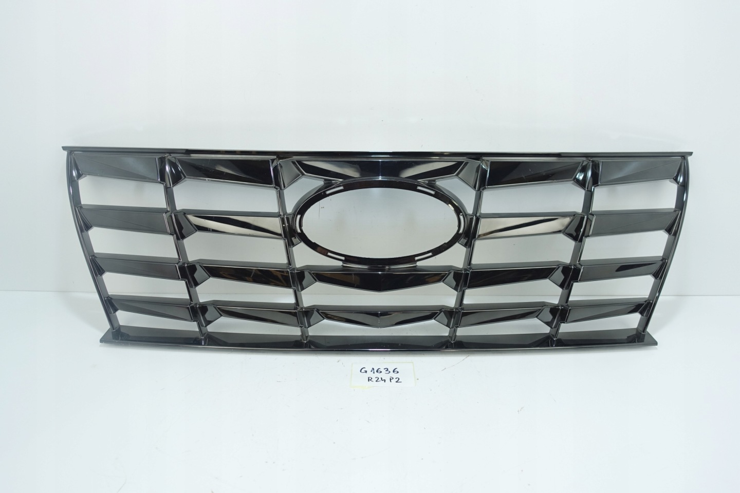 Hyundai Tucson NX4E Kühlergrill FRONTGRILL Kühlergitter - Thumbnail 1