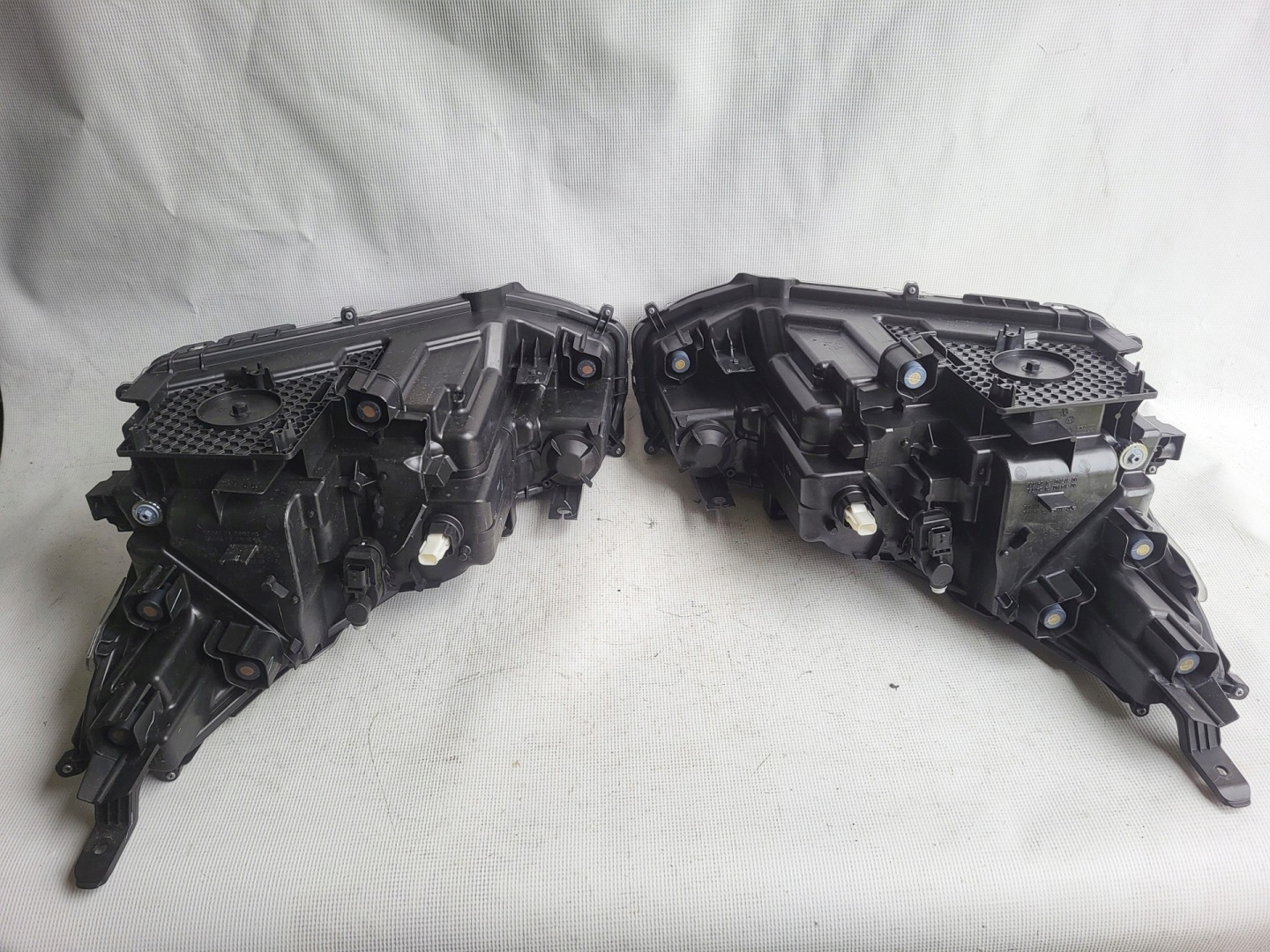 Frontscheinwerfer Toyota Yaris Cross XPB1F LED Links Scheinwerfer Headlight - Thumbnail 7