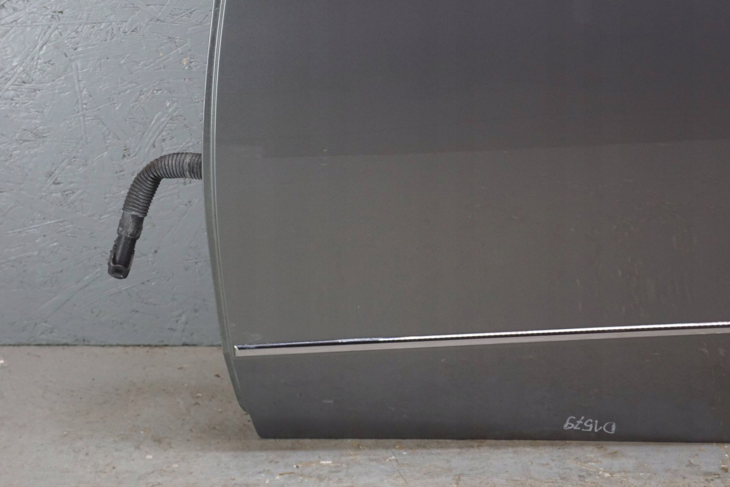 Mercedes-Benz E-Klasse W212 Tür Hinten Links Kombi Door Porta Porte - Thumbnail 10