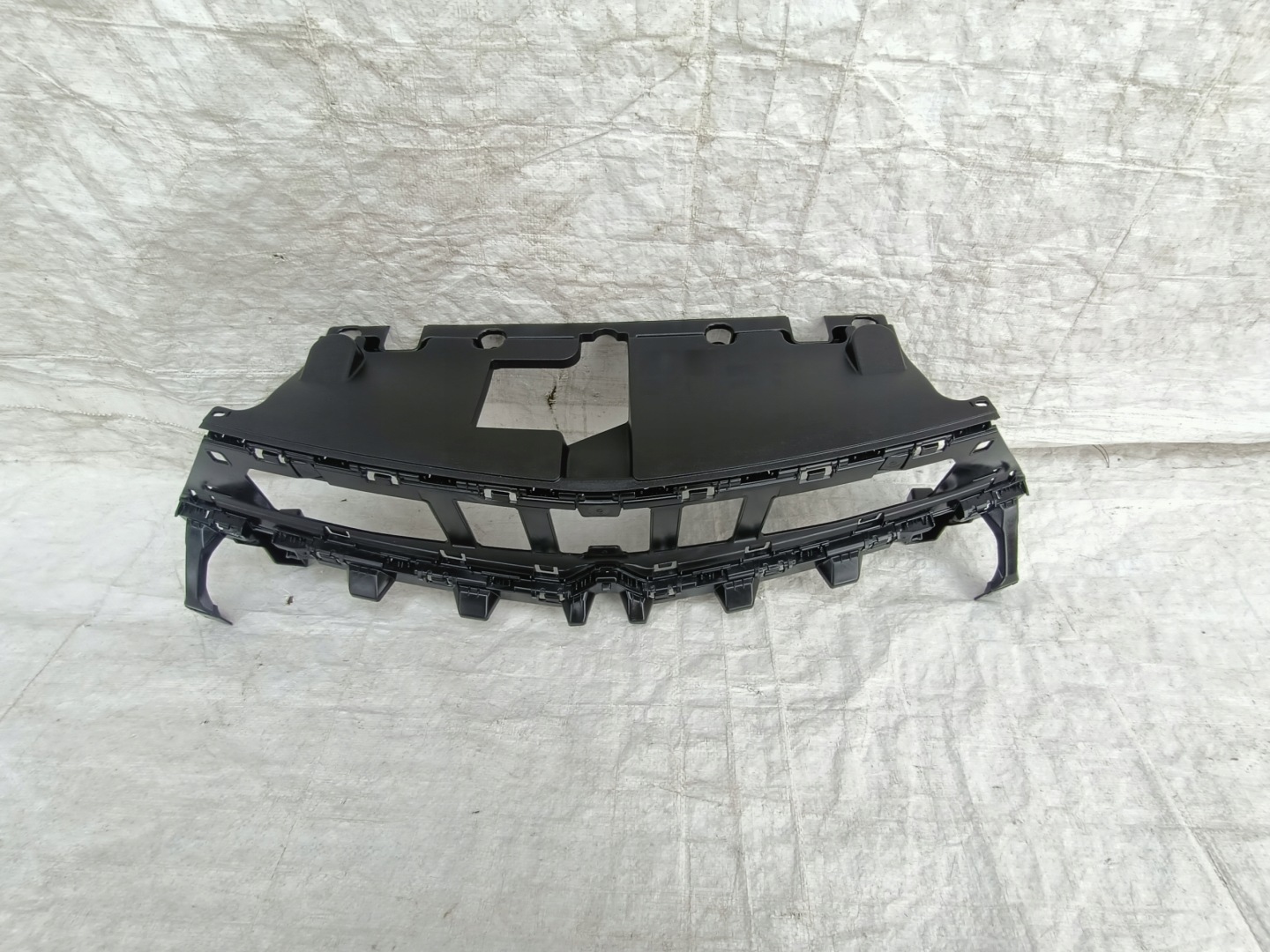 Opel Mokka Kühlergrill FRONTGRILL Kühlergitter 98352150 - Thumbnail 1