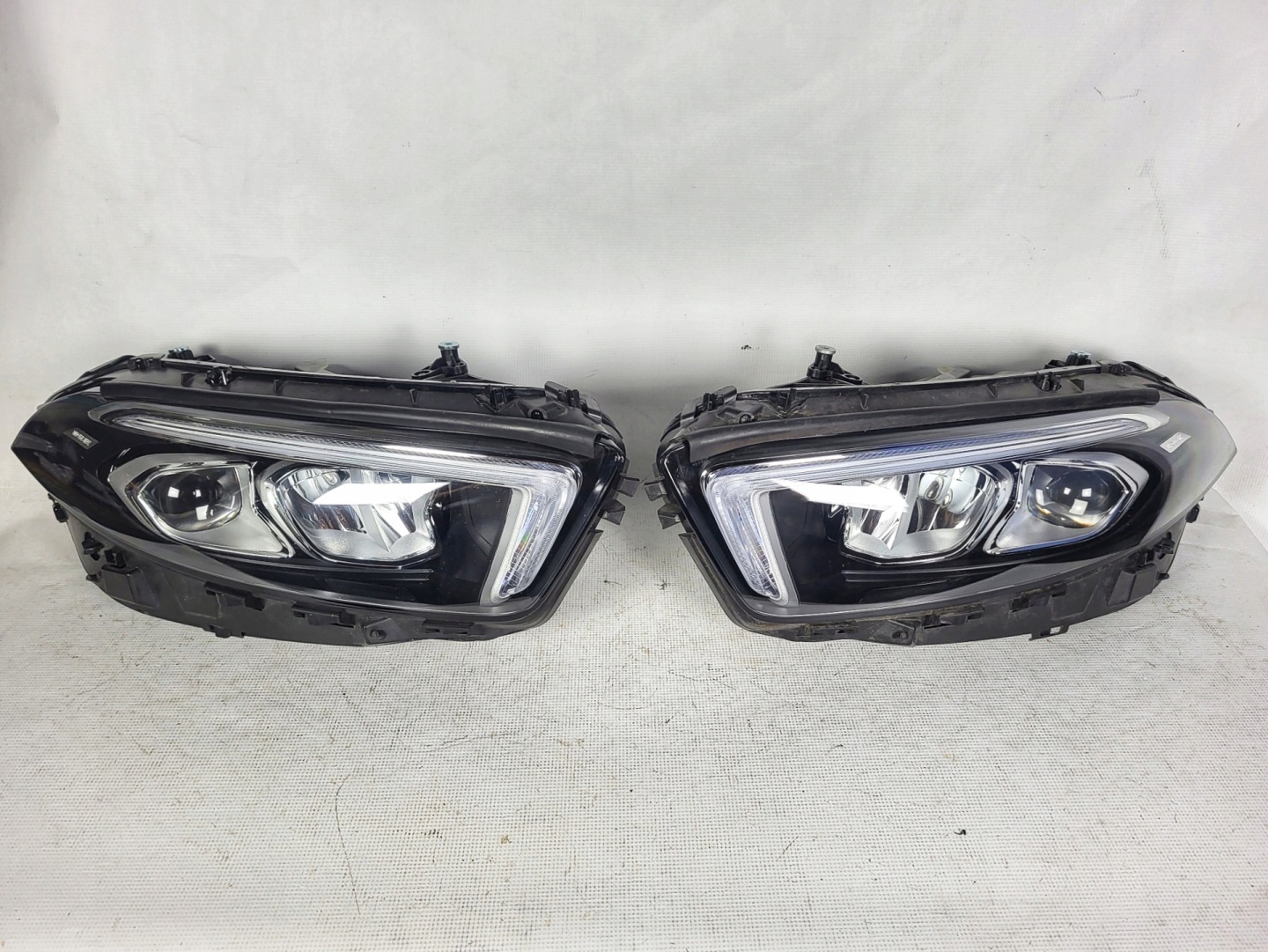 Frontscheinwerfer Mercedes-Benz A-Klasse W177 A1779063705 High Performance LED Links Headlight - Thumbnail 1