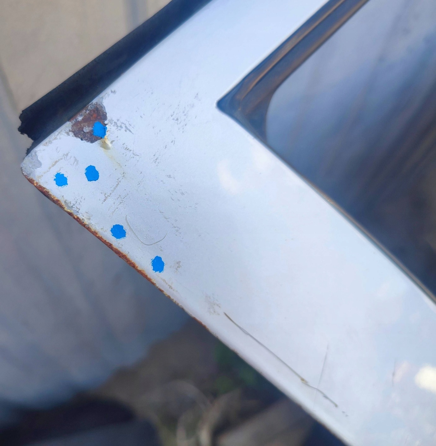 Toyota Corolla E170 Tür Vorne Rechts Door Porta Porte - Thumbnail 12