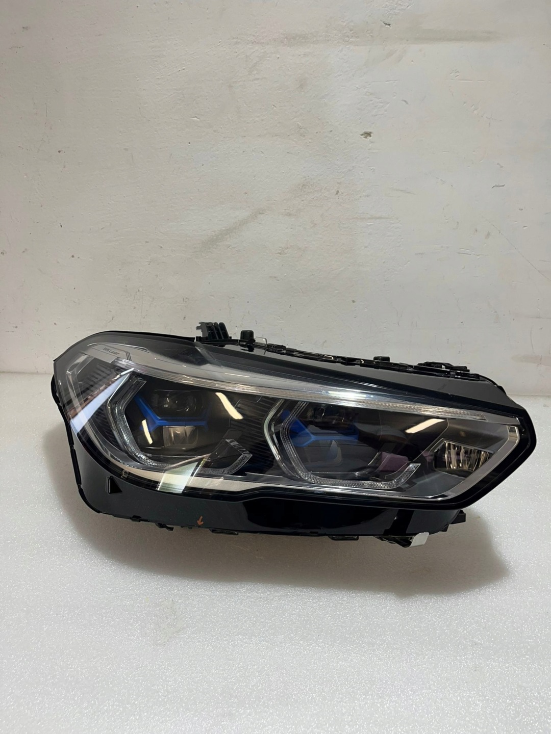 Frontscheinwerfer BMW X6 G06 9481790 Laser Rechts Scheinwerfer Headlight - Thumbnail 1