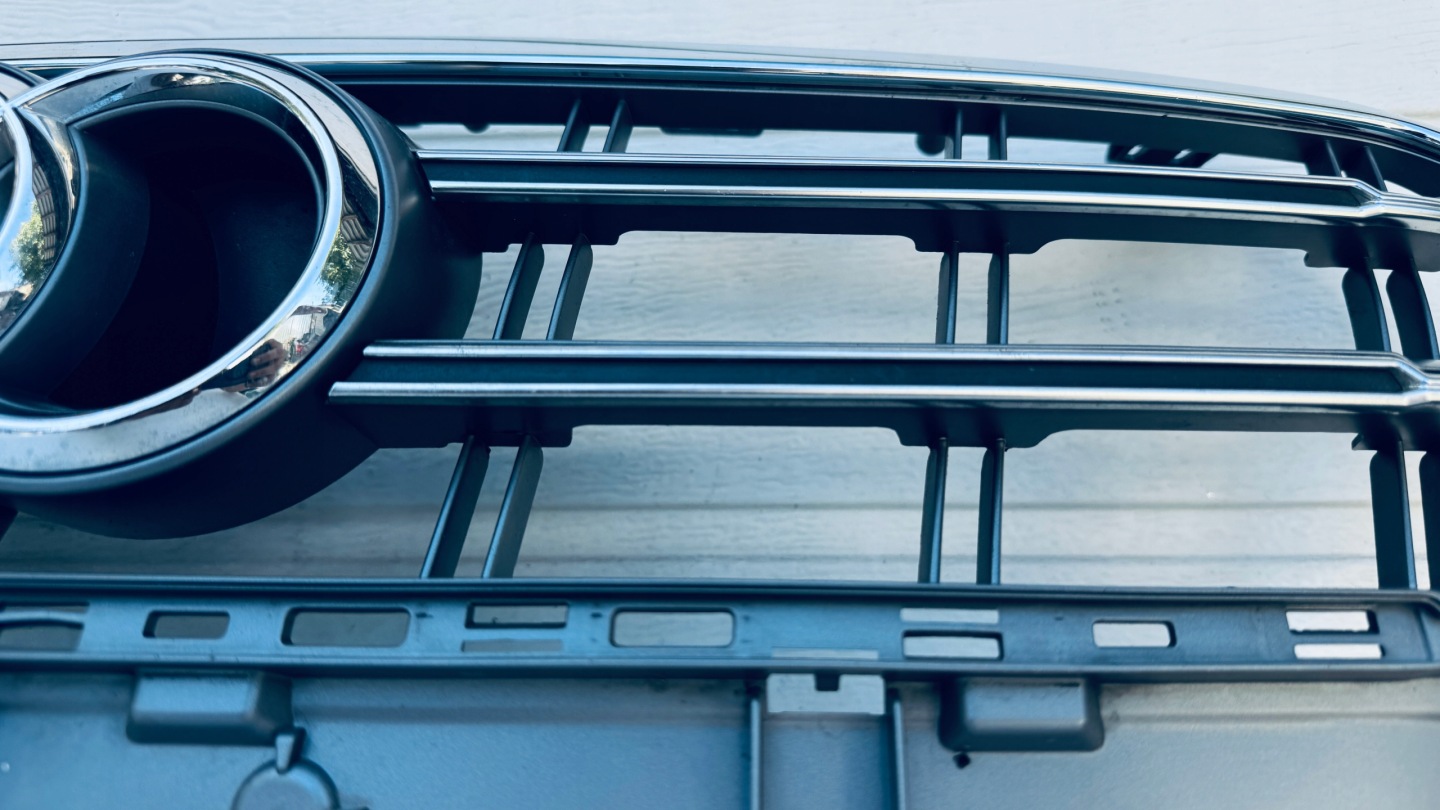 Audi A7 Kühlergrill FRONTGRILL Kühlergitter 4G8853651J0 - Thumbnail 9