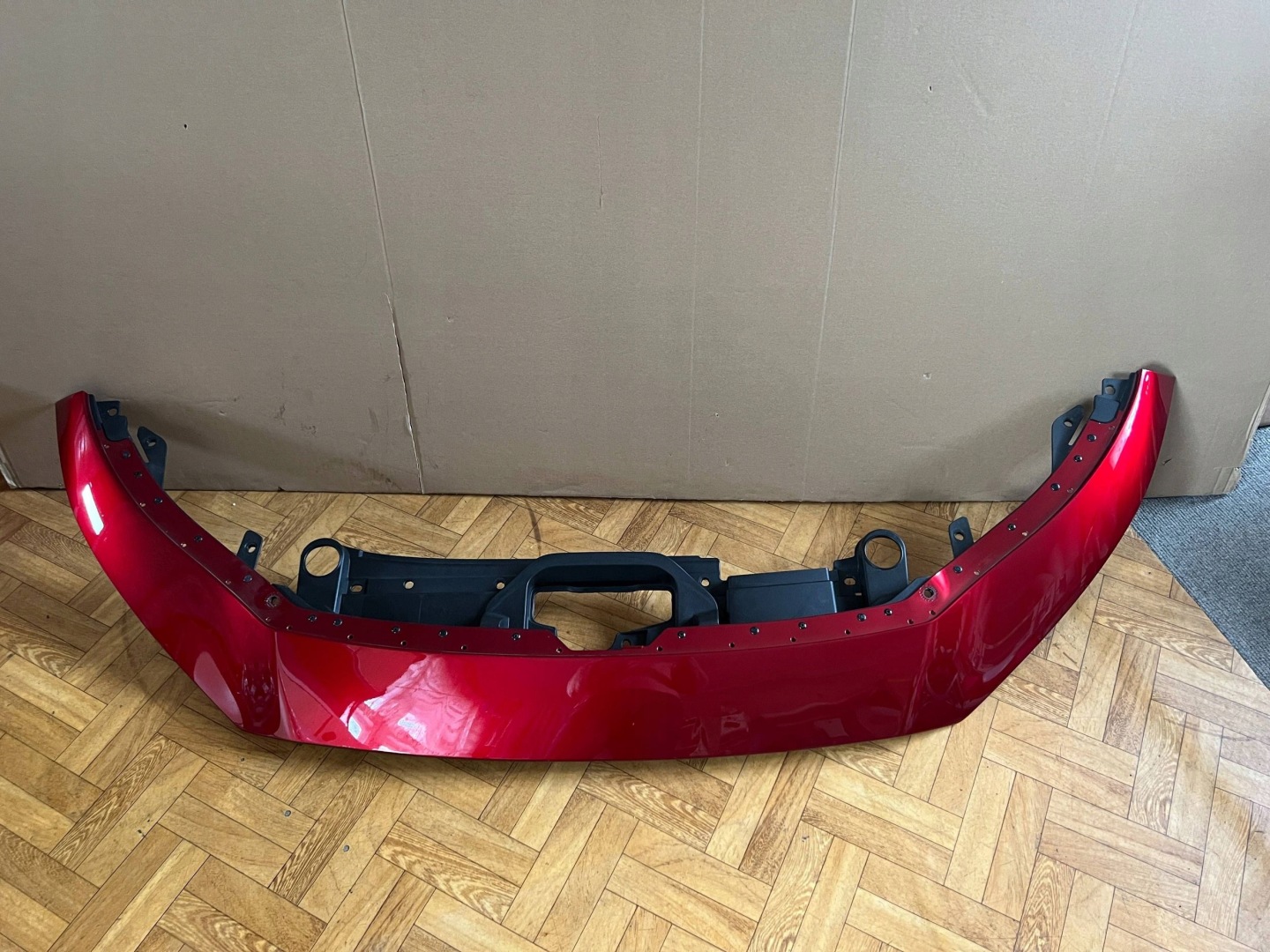 Mazda CX-30 Kühlergrill FRONTGRILL Kühlergitter - Thumbnail 1