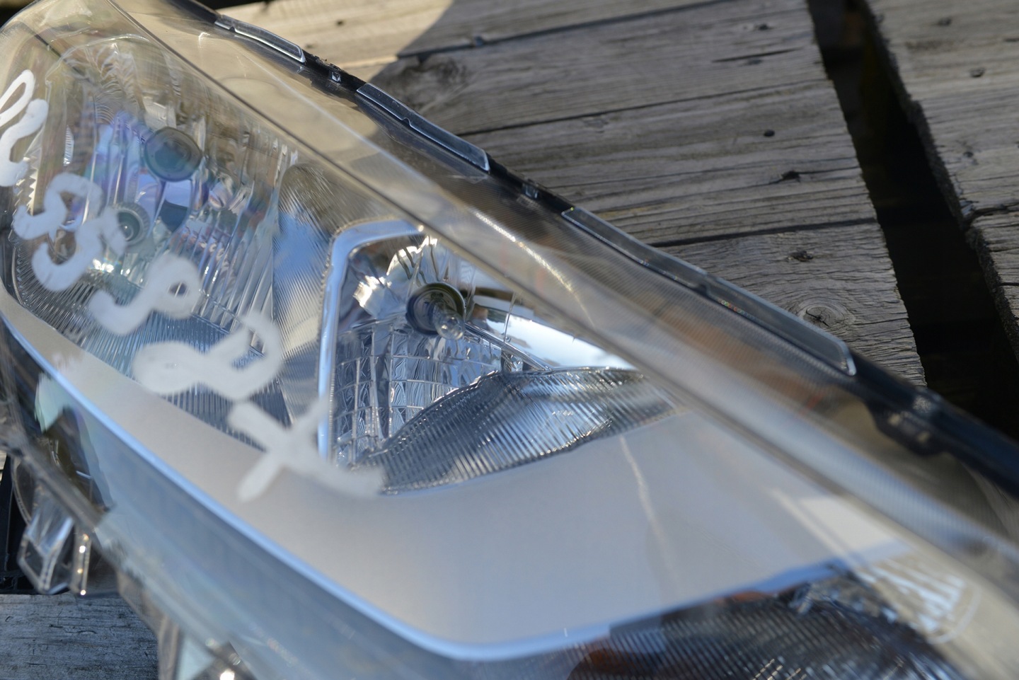 Frontscheinwerfer Ford Transit Connect 1 Mk1 KT1B13W029AGK LED Rechts Headlight - Thumbnail 7