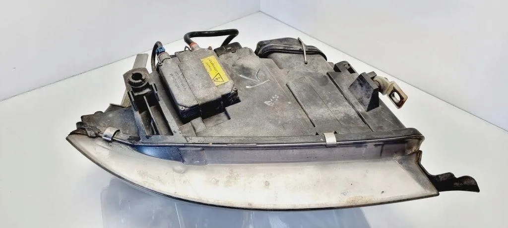 Frontscheinwerfer Audi A6 Xenon Links Scheinwerfer Headlight - Thumbnail 10