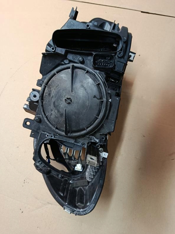 Frontscheinwerfer BMW 4 F33 7424102 LED ADAPTIVE Rechts Scheinwerfer Headlight - Thumbnail 8